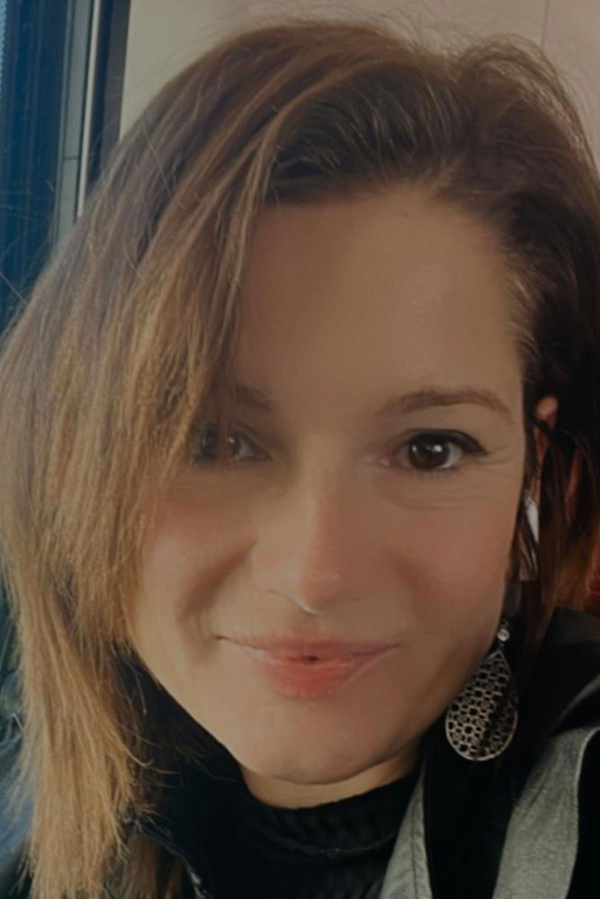Avv. Milena Ruffini